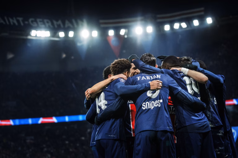 Après une grosse saison pour les Parisiens place au mercato