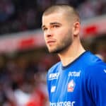 Accord verbal entre le PSG et le LOSC pour Lucas Chevalier