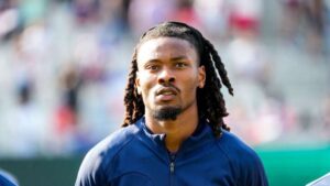 Le PSG prêt à arracher Khéphren Thuram à la Juve !
