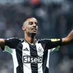 Le PSG prêt à foncer sur Alexander Isak ?