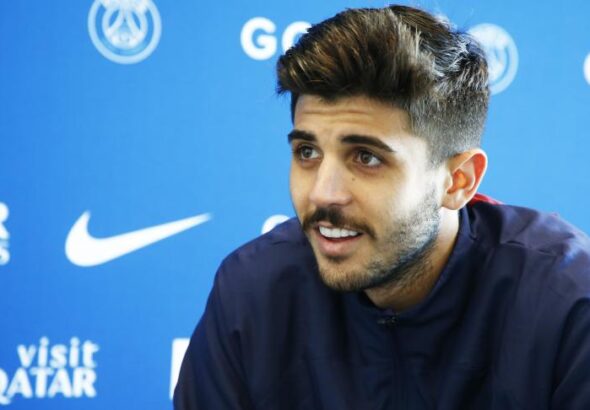 Lucas Beraldo veut quitter le PSG