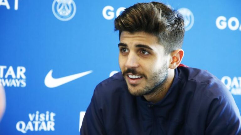 Lucas Beraldo veut quitter le PSG