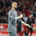 Lucas Chevalier, le remplaçant idéal de Gianluigi Donnarumma _