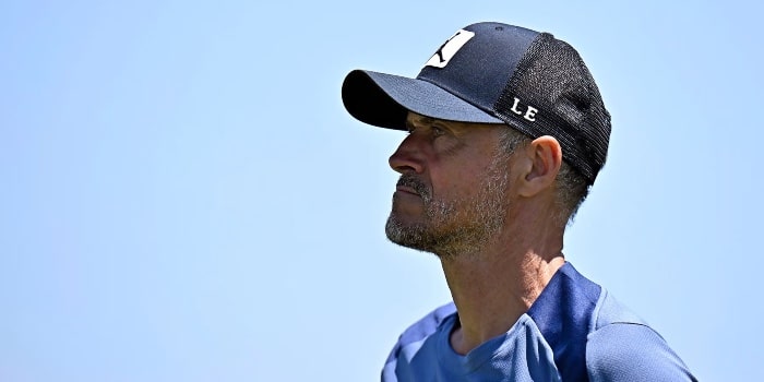 Luis Enrique dispose d'un groupe presque au complet pour la reprise