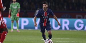 Marco Asensio est en demande