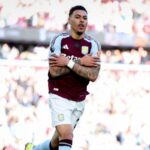 Morgan Rogers, la solution en attaque pour le PSG ?