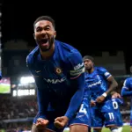 Reece James confiant avant d'affronter le PSG