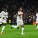 Rodrygo pisté par le PSG