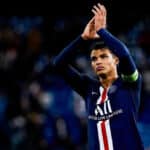 Une soirée hommage pour Thiago Silva?