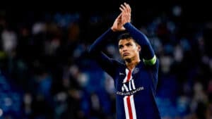 Une soirée hommage pour Thiago Silva?