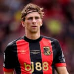 Ilya Zabarnyi en partance pour Tottenham ?