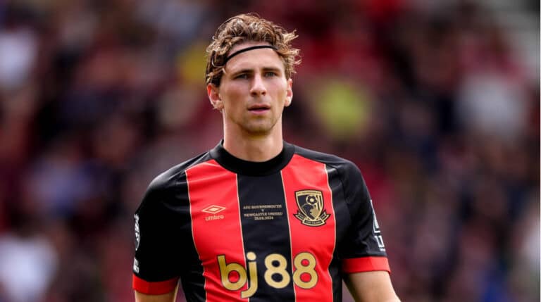 Ilya Zabarnyi en partance pour Tottenham ?