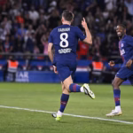 Fabian Ruiz homme du match contre Angers