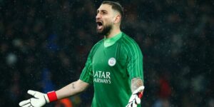 Donnarumma/Chevalier il se passe quoi ?