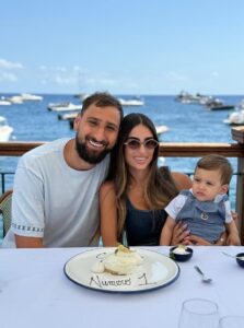 Donnarumma prévient les dirigeants via Instagram ?