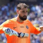 Gianluigi Donnarumma veut rejoindre Manchester United