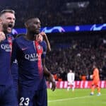 La Juventus et le PSG prochent d’un accord pour Kolo Muani