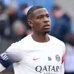 Nordi Mukiele proche d’un départ vers Sunderland