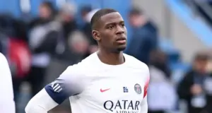 Nordi Mukiele proche d’un départ vers Sunderland