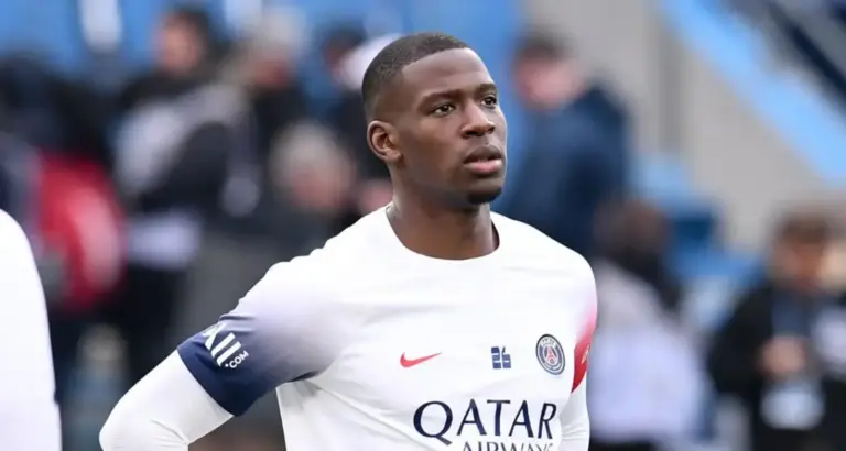 Nordi Mukiele proche d’un départ vers Sunderland