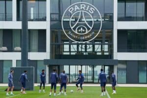 Le PSG privé d’un cadre face à Angers