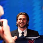 Illia Zabarnyi : « Le PSG est le meilleur choix possible »