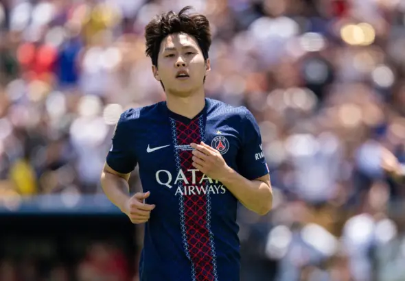 Lee Kang-In partira ? Partira pas ?