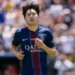 Lee Kang-In veut rester à Paris
