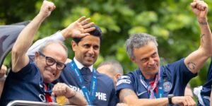 Luis Enrique et Nasser Al-Khelaifi pas rassasiés ?