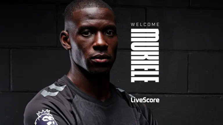 Nordi Mukiele s'engage à Sunderland