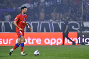 Un Fabian épanoui à Paris