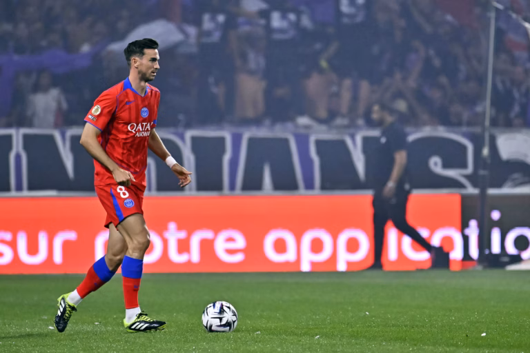 Un Fabian épanoui à Paris