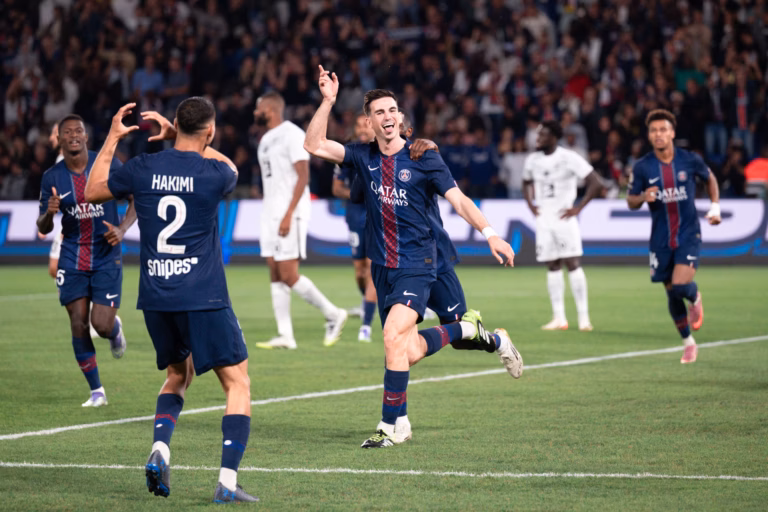 Un Fabian une fois de plus impérial et décisif