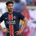 Un départ de carlos Soler avant la fin du mercato ?