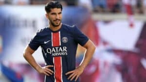 Un départ de carlos Soler avant la fin du mercato ?