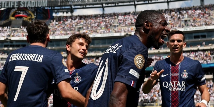 Un gros mois d'Août attend les Parisiens