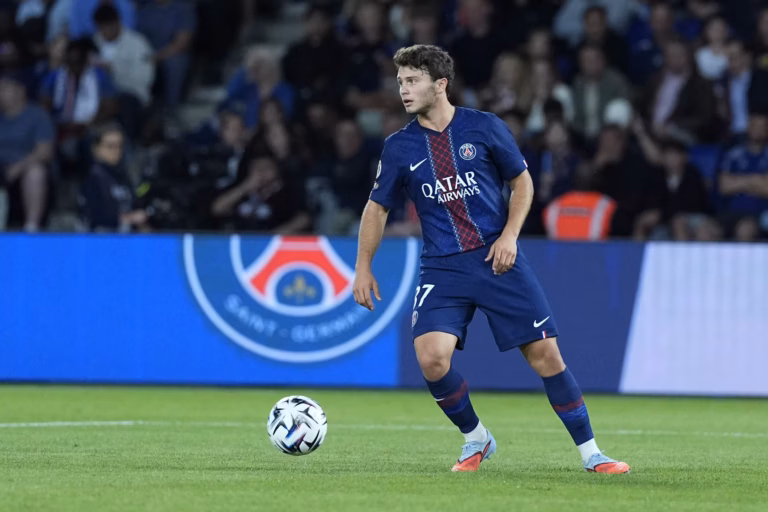 Un retour de Joao Neves qui a fait du bien au PSG