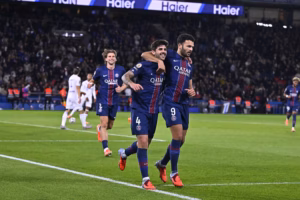 Beraldo et Zabarnyi buteurs dans la victoire