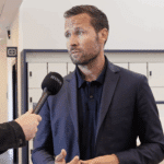 Yohan Cabaye se livre sur son rôle de Directeur du Centre de formation