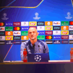 Luis Enrique s’est exprimé en conférence de presse à la veille de la rencontre face à l'Atalanta Bergame, qui se tiendra au Parc des Princes ce mercredi 17 septembre à 21h.