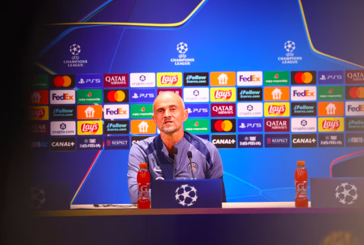Luis Enrique s’est exprimé en conférence de presse à la veille de la rencontre face à l'Atalanta Bergame, qui se tiendra au Parc des Princes ce mercredi 17 septembre à 21h.