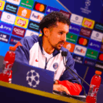 Marquinhos s’est exprimé en conférence de presse ce mardi 16 septembre 2025, à la veille de la rencontre face à l’Atalanta Bergame.