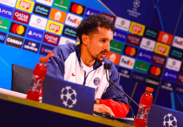 Marquinhos s’est exprimé en conférence de presse ce mardi 16 septembre 2025, à la veille de la rencontre face à l’Atalanta Bergame.