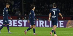 Examens médicaux pour Kvara et Vitinha ce lundi à 2 jours de Barcelone..