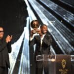 Ousmane Dembélé est sacré Ballon d'Or France Football 2025