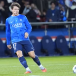 Joao Neves forfait contre l'OM