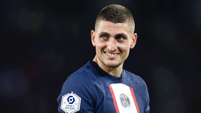 Marco Veratti garde de très bons souvenirs du PSG