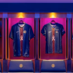 Octobre rose pour le PSG