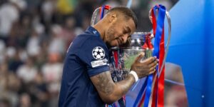 Presnel Kimpembe recevra des adieux dimanche soir après le match contre Lens au Parc ce dimanche