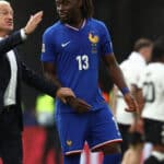 Manu Koné ciblé par le PSG ?